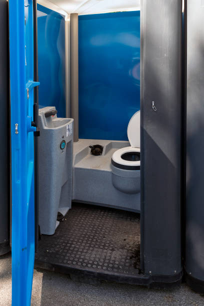 Portable Toilet Options We Offer in Manhattan, MT