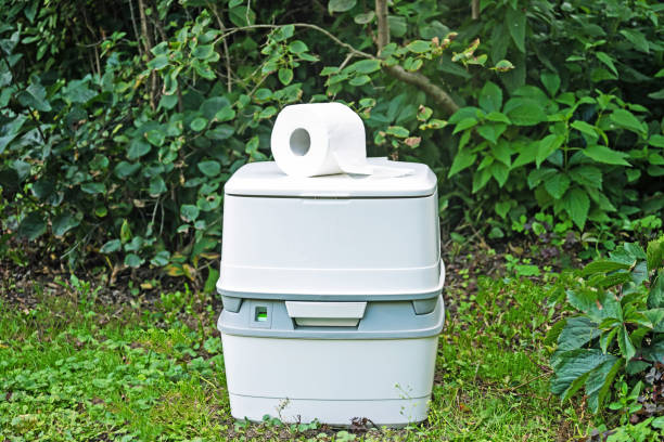 Best Best portable toilet rental  in Manhattan, MT