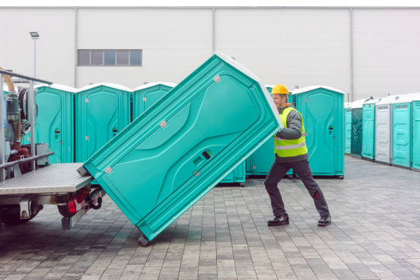 Best Porta potty rental near me  in Manhattan, MT