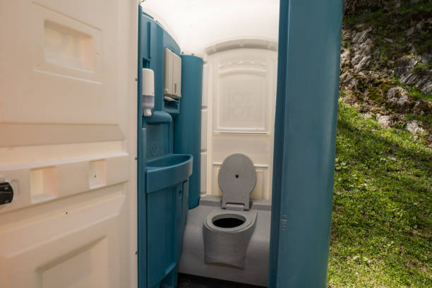 Best Local porta potty services  in Manhattan, MT