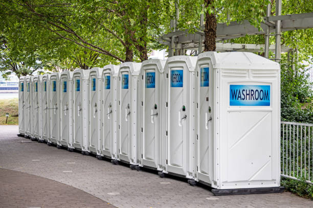 Porta potty services near me in Manhattan, MT