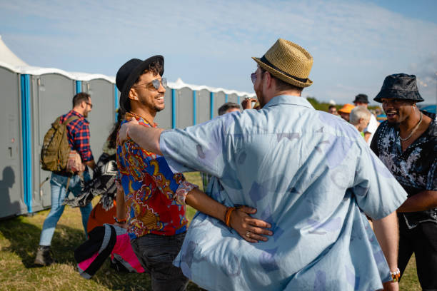 Best Portable toilet rental cost  in Manhattan, MT