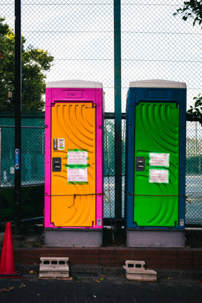 Best Affordable portable toilet rental  in Manhattan, MT