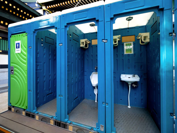 Trusted Manhattan, MT porta potty rental Experts