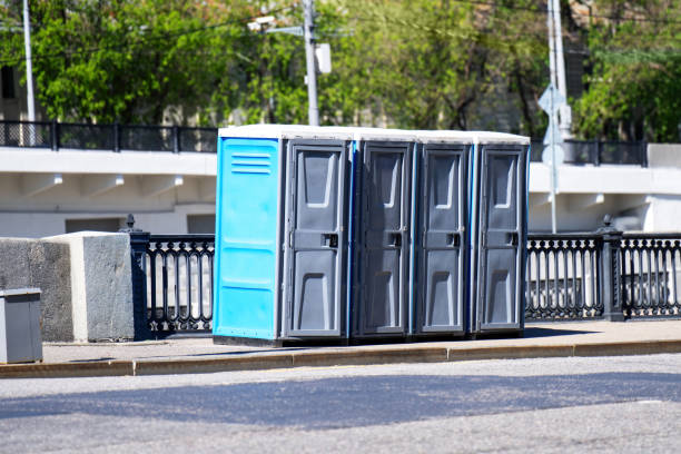 Best Porta potty delivery and setup  in Manhattan, MT