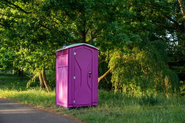 Best Porta potty services near me  in Manhattan, MT
